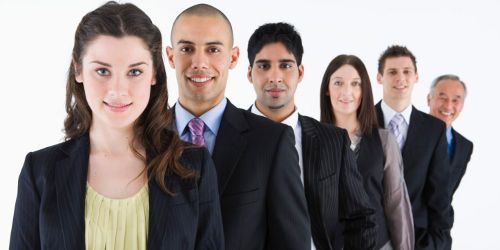 Travail : les jeunes diplômés de 2011 s'en sortent bien 