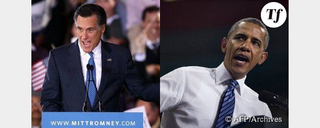 Présidentielle américaine : ce qu'il faut savoir sur le débat décisif Obama-Romney 