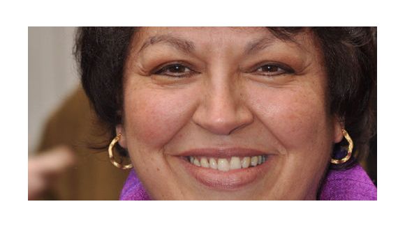 3 questions à Fadila Méhal (candidate Modem aux Régionales)