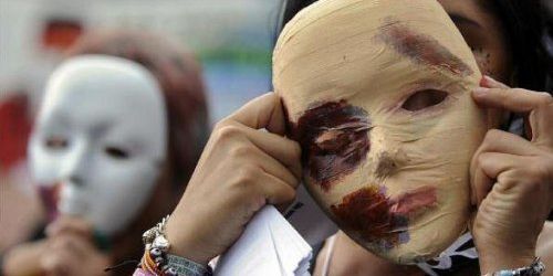 Colombie : "Le viol est devenu une arme systématique et invisible"