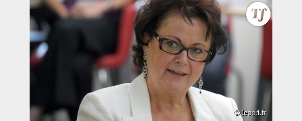 Christine Boutin : 800 000 euros, le prix de son retrait de la campagne présidentielle