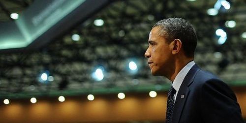 Obama vs Romney : revoir le débat sur TF1 Replay