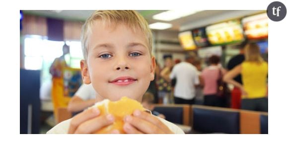 Nutrition : Les enfants qui mangent gras et sucré sont-ils plus bêtes ?