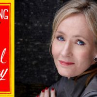 "Une place à prendre" : carton plein pour J.K. Rowling
