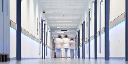 Euthanasie : 86% des Français y sont désormais favorables