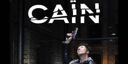 Caïn : la nouvelle série de France 2 - Vidéo