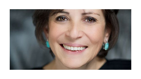 Véronique Morali : "La culture, pour se défaire du désenchantement ambiant"