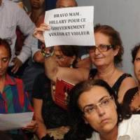 Tunisie : le président s'excuse publiquement auprès de la femme violée par des policiers