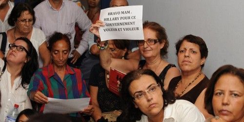 Tunisie : le président s'excuse publiquement auprès de la femme violée par des policiers