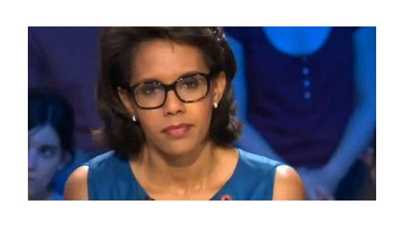 Quand Audrey Pulvar donne des conseils de déontologie à Valérie Trierweiler