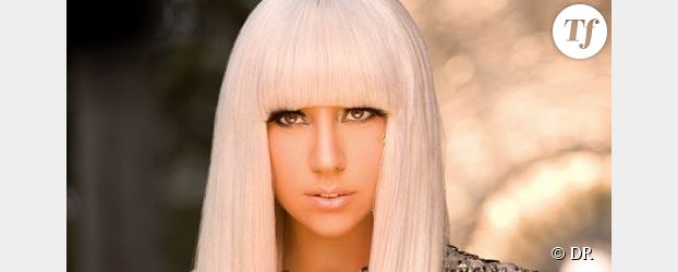 Lady Gaga reçoit un prix pour la paix pour son action en faveur des LGBT
