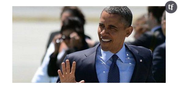 Barack Obama : les dessous d'un président américain "cool"