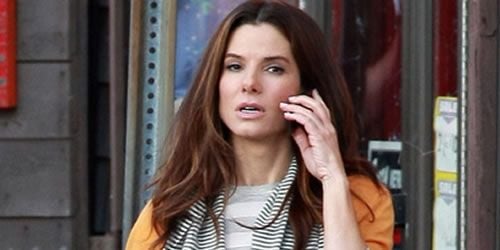 Sandra Bullock en tête du top 10 des actrices les mieux payées en 2010