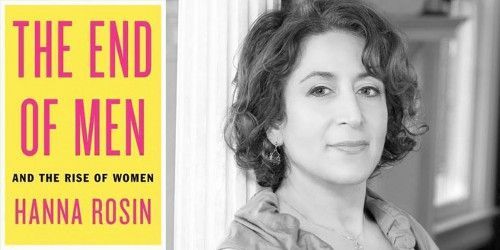 Les hommes ne domineront bientôt plus le monde