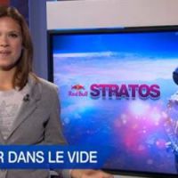 Red Bull Stratos : le saut supersonique de Felix Baumgartner annulé