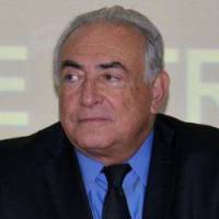 DSK parle enfin : "Qu'on me laisse tranquille !"