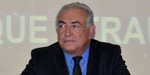 DSK parle enfin : "Qu'on me laisse tranquille !"