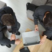 Parité : 9% de femmes (seulement) dans les comités exécutifs du CAC 40