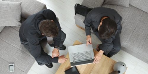 Parité : 9% de femmes (seulement) dans les comités exécutifs du CAC 40