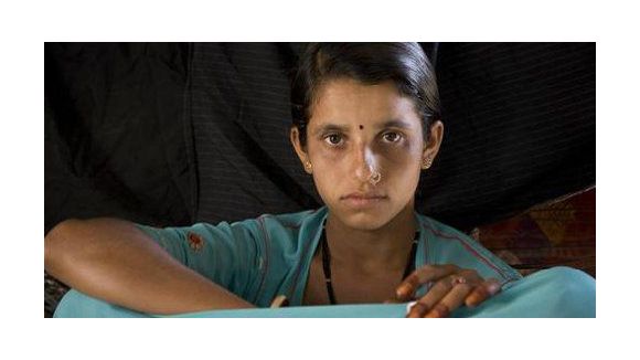 La 1ère Journée internationale de la fille condamne les mariages forcés