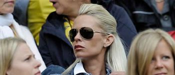 Zlatan Ibrahimovic Sa Femme Helena Seger Raconte Leur Etonnante Rencontre Terrafemina