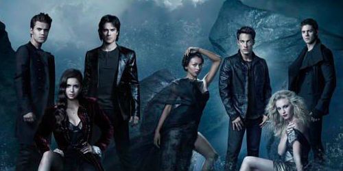 Vampire Diaries 4 : « Growing Pains » - Vidéo streaming