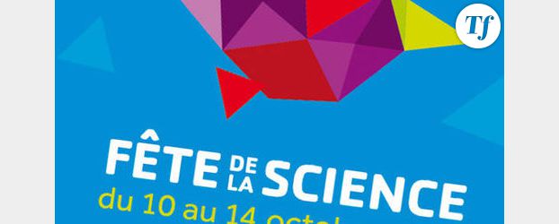 Fête de la science 2012 : programme et bons plans