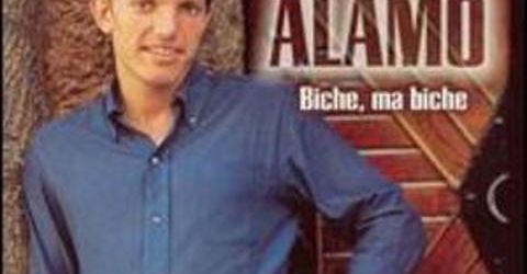 Franck Alamo est mort 