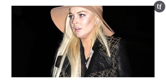 Lindsay Lohan : terrible dispute avec sa mère