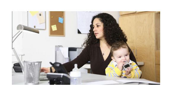 Soutien à la parentalité en entreprise : 8% de retour sur investissement