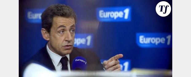 Couple Hollande & Trierweiler : des « Bidochons » pour Sarkozy