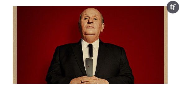 « Hitchcock » : la bande-annonce du biopic