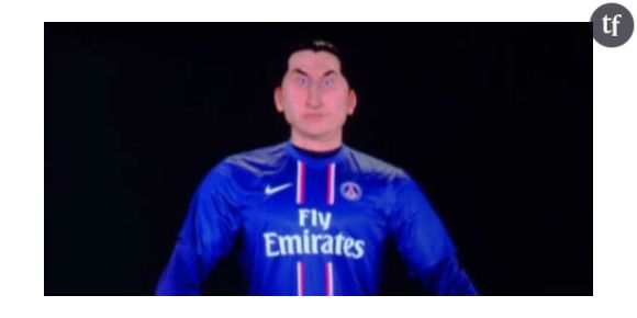 Zlatan Ibrahimovic critique Barcelone et Balotelli