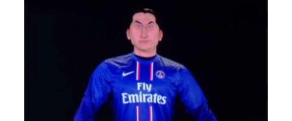 Zlatan Ibrahimovic critique Barcelone et Balotelli ...