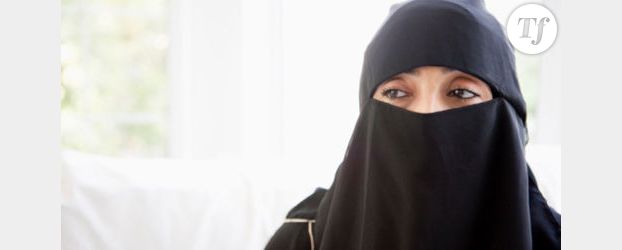 Observer la loi : l'appli iPhone qui dénonce les femmes en niqab