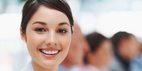 Les femmes ne veulent pas la place de leur manager