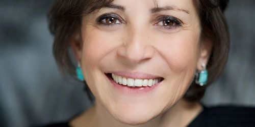 Women's Forum 2012 : "Des petites pousses pour une croissance à 360°"