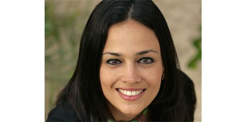 Tishani Doshi : "L’imagination alimente la passion"