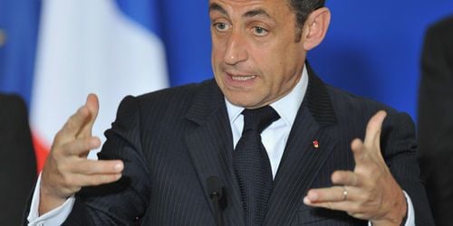 "Paroles de Français" : qui sont les neuf français face à Sarkozy ?