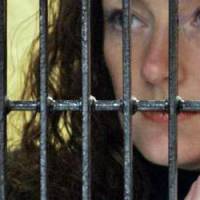 Florence Cassez reste en prison au Mexique