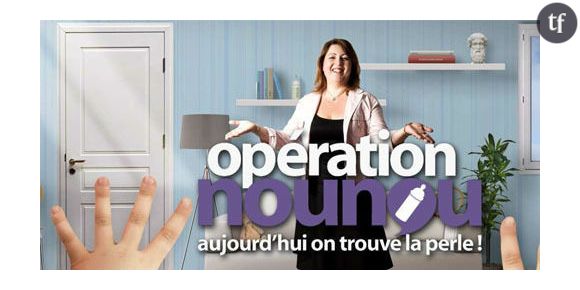 Opération Nounou : trouvez la nourrice idéale – Gulli Replay