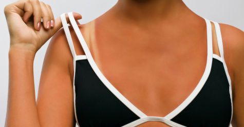 Le sport sans soutien-gorge remodèle nos seins !