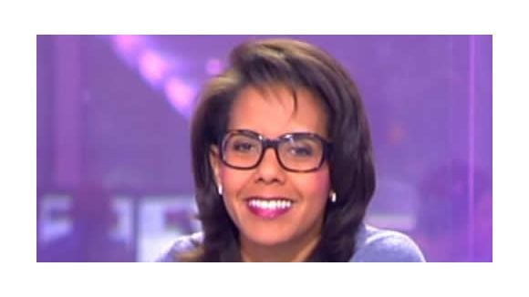 Ayrault : Audrey Pulvar évoque le nom d'Arnaud Montebourg comme Premier Ministre