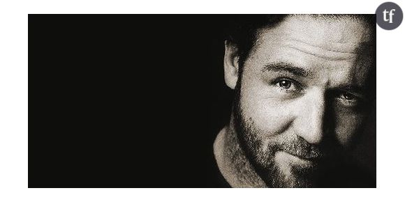 Russel Crowe divorce de Danielle Spencer