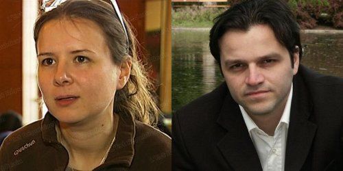 Son mari est otage au Mexique depuis 15 mois : l'appel de Ludivine pour sa libération