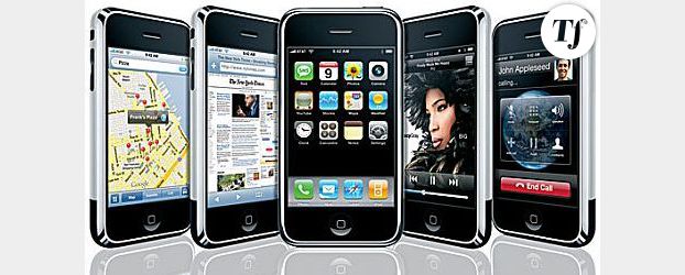 iPhone nano : un iPhone low cost chez Apple ?