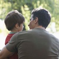 Parents séparés : la relation père-enfant est plus vulnérable