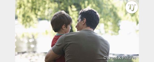 Parents séparés : la relation père-enfant est plus vulnérable