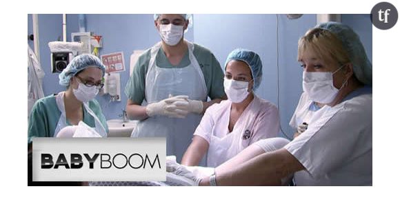TF1 - Baby Boom saison 2 : secrets de tournage de l'émission préférée des baby gagas…