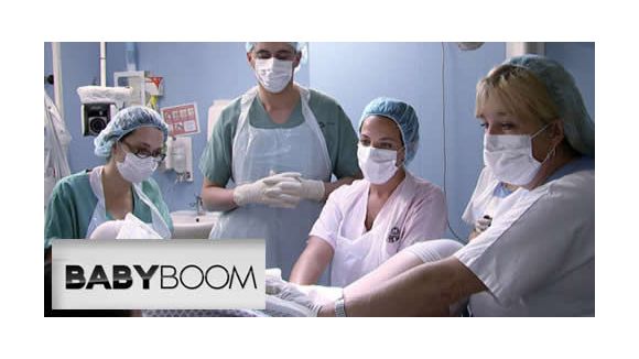 TF1 - Baby Boom saison 2 : secrets de tournage de l'émission préférée des baby gagas…